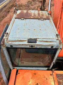 Buy Hitachi ZAXIS200 Used Excavator / 2 Used Hitachi ZAXIS200 Excavator 2016 Model / 2