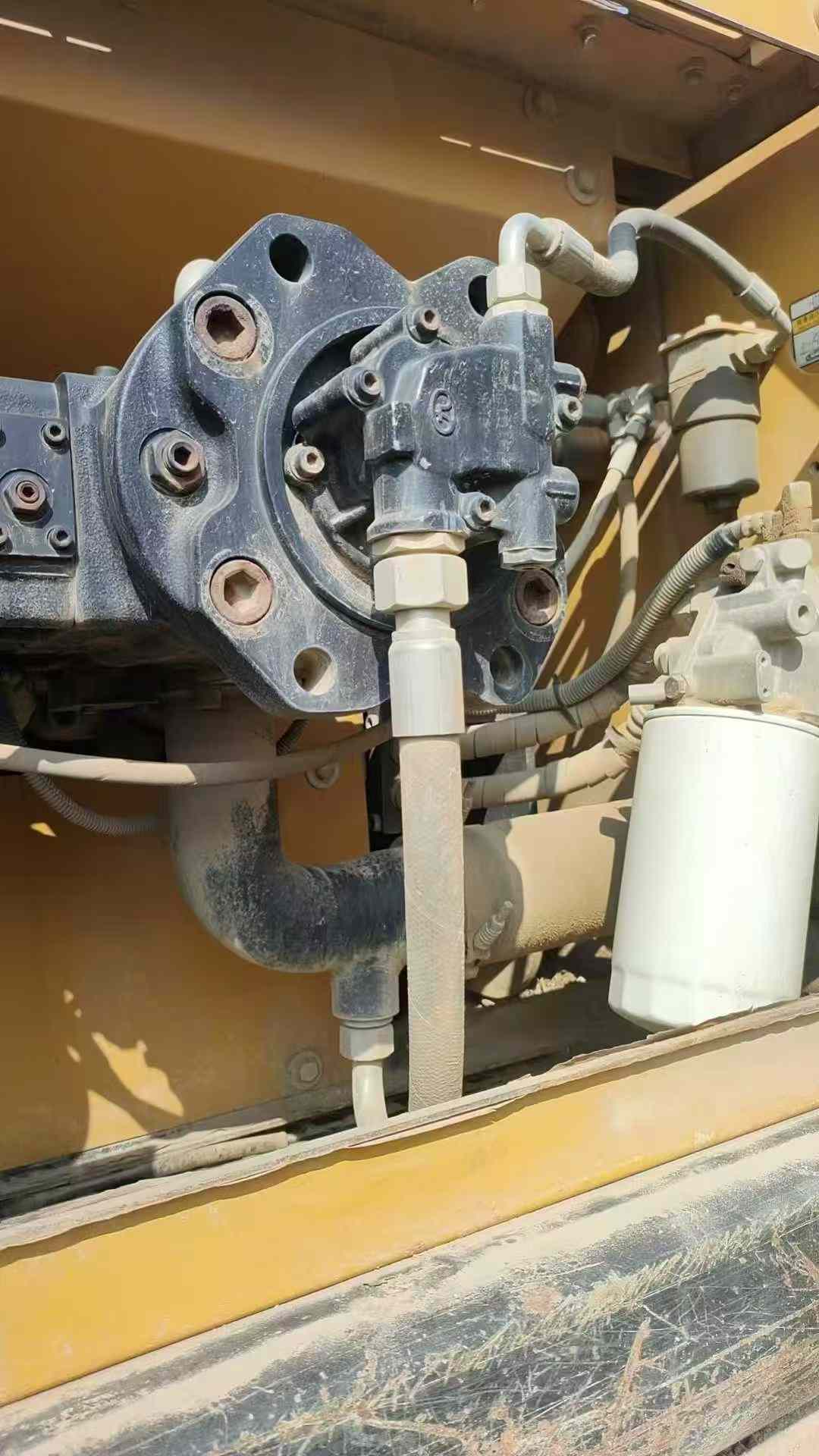 Buy Sany SY195C Used Excavator / 2 Used Sany SY195C Excavator 2020 Model / 2