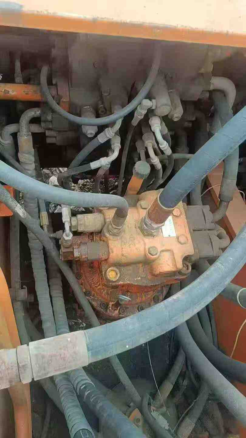 Used Doosan S225 Excavator 2016 Model / 5