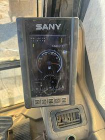Buy Sany SY365H-10 Used Excavator / 9 Used Sany SY365H-10 Excavator 2018 Model / 9