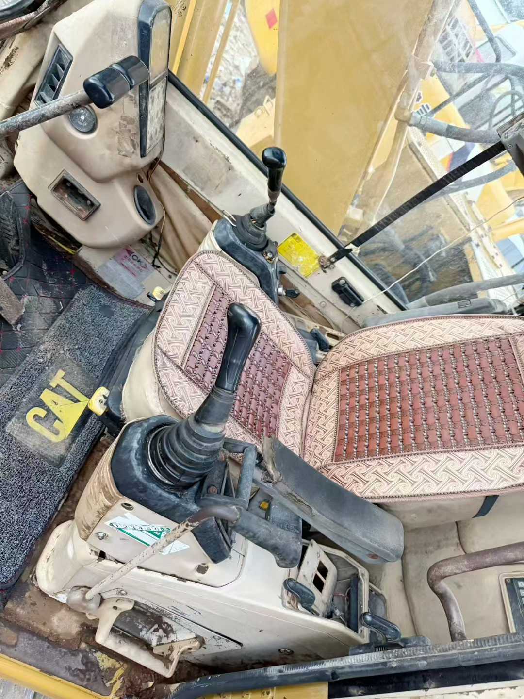 Buy Caterpillar 312V2 Used Excavator / 4 Used Caterpillar 312V2 Excavator 2016 Model / 4