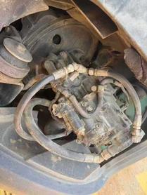 Buy Kobelco SK135 Used Excavator / 7 Used Kobelco SK135 Excavator 2016 Model / 7