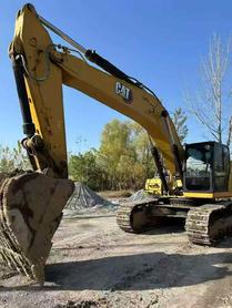 Buy Caterpillar 336FLH Used Excavator / 9 Used Caterpillar 336FLH Excavator 2020 Model / 9