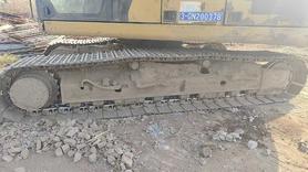 Buy Caterpillar 323 Used Excavator / 4 Used Caterpillar 323 Excavator 2019 Model / 4