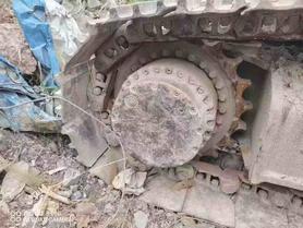 Buy Case CX360 Used Excavator / 2 Used Case CX360 Excavator 2017 Model / 2