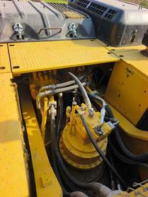 Buy Caterpillar 336FLH Used Excavator / 7 Used Caterpillar 336FLH Excavator 2017 Model / 7