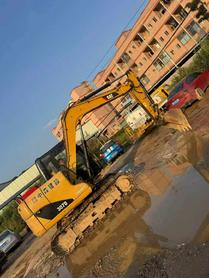 Buy Caterpillar 307V2 Used Excavator / 2 Used Caterpillar 307V2 Excavator 2016 Model / 2