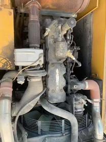 Buy XCMG XE215 Used Excavator / 5 Used XCMG XE215 Excavator 2017 Model / 5