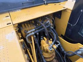 Buy Caterpillar 320D Used Excavator / 9 Used Caterpillar 320D Excavator 2017 Model / 9