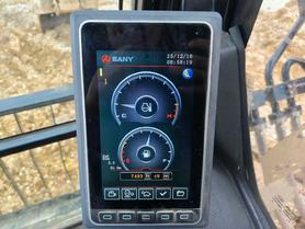 Buy Sany SY75 Used Excavator / 6 Used Sany SY75 Excavator 2020 Model / 6