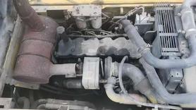 Buy Komatsu PC220-8 Used Excavator / 4 Used Komatsu PC220-8 Excavator 2016 Model / 4