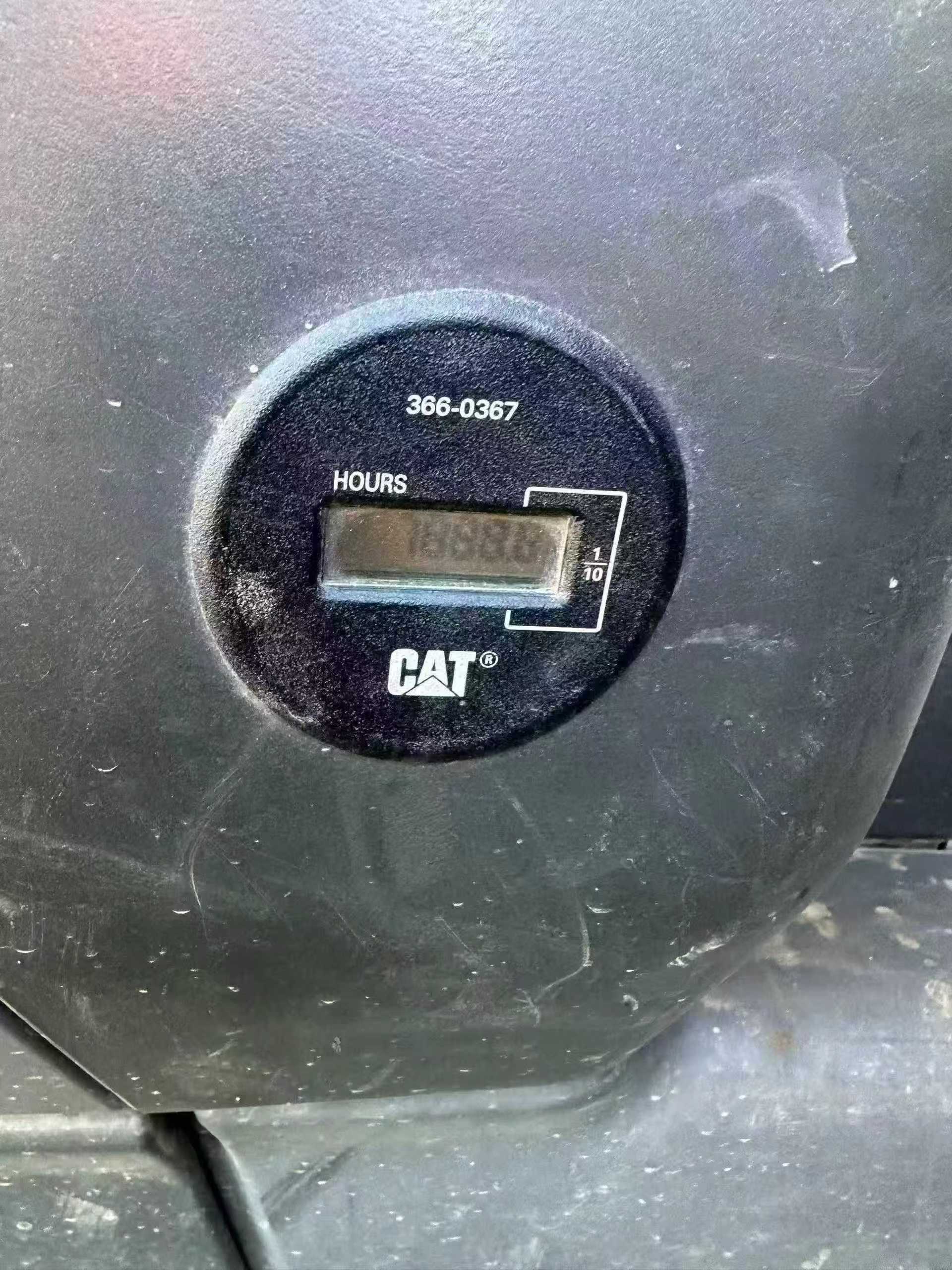 Buy Caterpillar 336FLH Used Excavator / 7 Used Caterpillar 336FLH Excavator 2018 Model / 7