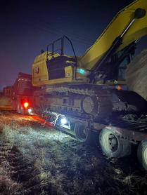 Buy Caterpillar 349FL Used Excavator / 3 Used Caterpillar 349FL Excavator 2020 Model / 3