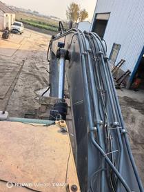 Buy Volvo EC60 Used Excavator / 4 Used Volvo EC60 Excavator 2016 Model / 4