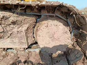 Buy Komatsu PC200-8 Used Excavator / 7 Used Komatsu PC200-8 Excavator 2010 Model / 7