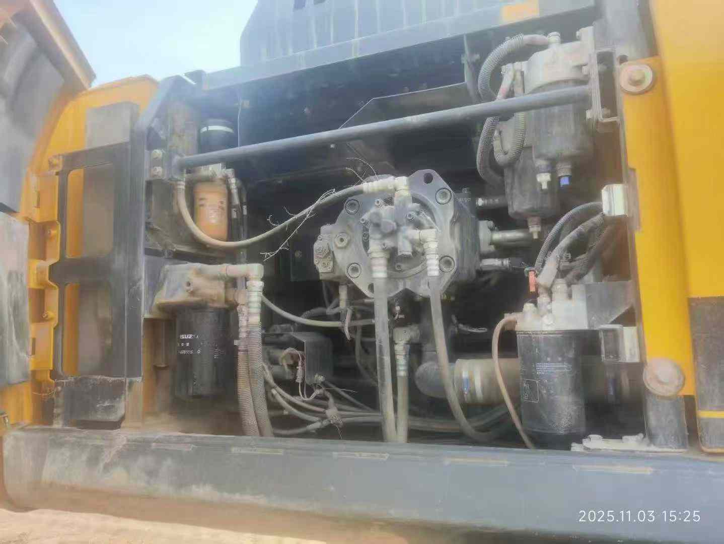 Buy Sumitomo SH380-5 Used Excavator / 3 Used Sumitomo SH380-5 Excavator 2022 Model / 3