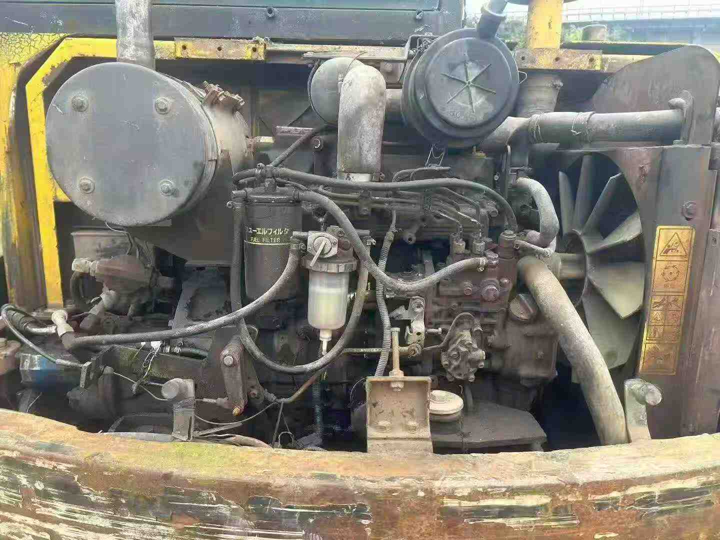 Buy Hyundai HX60 Used Excavator / 3 Used Hyundai HX60 Excavator 2016 Model / 3