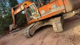 Buy Doosan DH70 Used Excavator / 2 Used Doosan DH70 Excavator 2016 Model / 2