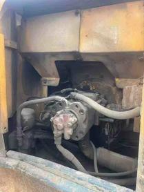 Buy Hyundai HW150 Used Excavator / 7 Used Hyundai HW150 Excavator 2016 Model / 7