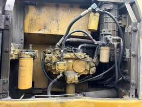 Buy Caterpillar 320D Used Excavator / 5 Used Caterpillar 320D Excavator 2016 Model / 5