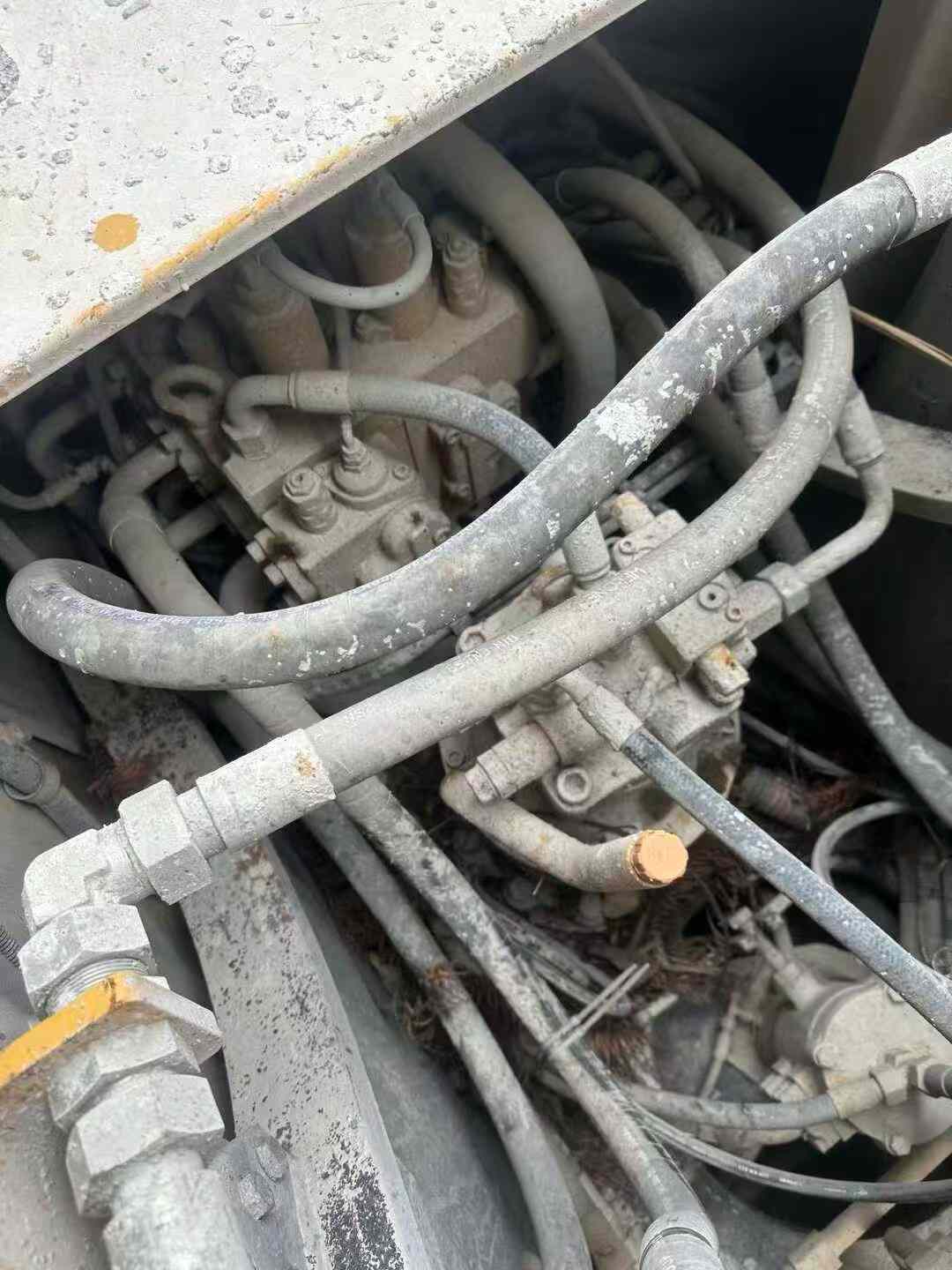 Buy Sany SY205H Used Excavator / 4 Used Sany SY205H Excavator 2022 Model / 4