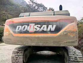 Buy Doosan DX80 Used Excavator / 3 Used Doosan DX80 Excavator 2019 Model / 3