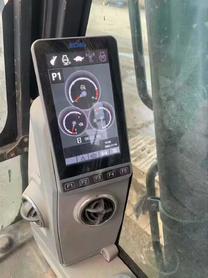 Buy XCMG XE215 Used Excavator / 6 Used XCMG XE215 Excavator 2017 Model / 6