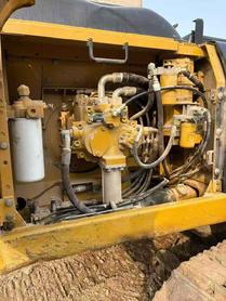 Buy Caterpillar 336FLH Used Excavator / 6 Used Caterpillar 336FLH Excavator 2017 Model / 6