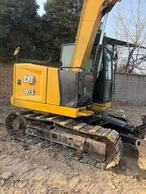 Buy Caterpillar 307V2 Used Excavator / 4 Used Caterpillar 307V2 Excavator 2020 Model / 4
