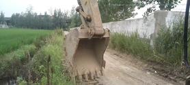 Buy Caterpillar 320D Used Excavator / 7 Used Caterpillar 320D Excavator 2016 Model / 7
