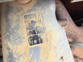 Buy Hitachi ZX120 Used Excavator / 4 Used Hitachi ZX120 Excavator 2015 Model / 4