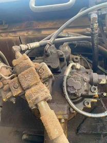 Buy Caterpillar 340DL Used Excavator / 3 Used Caterpillar 340DL Excavator 2014 Model / 3