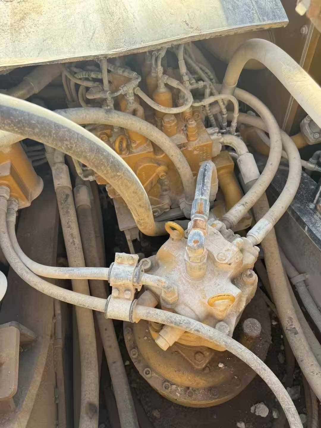 Buy Sany SY55 Used Excavator / 4 Used Sany SY55 Excavator 2020 Model / 4