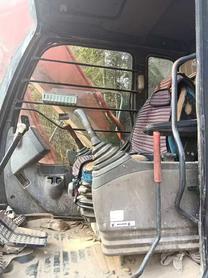 Buy Hitachi ZX60 Used Excavator / 6 Used Hitachi ZX60 Excavator 2017 Model / 6