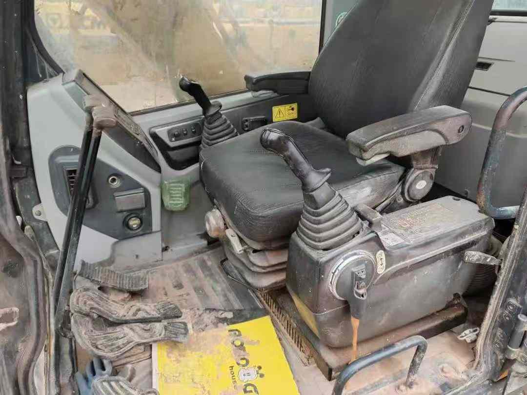 Buy Hyundai 130LVS Used Excavator / 4 Used Hyundai 130LVS Excavator 2017 Model / 4