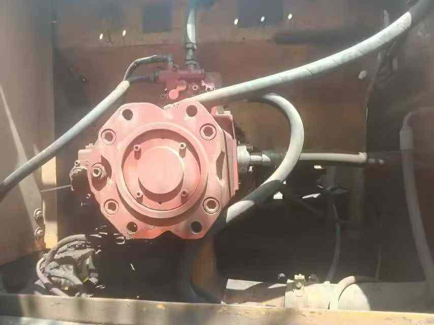 Buy Hyundai R305LC-7 Used Excavator / 2 Used Hyundai R305LC-7 Excavator 2016 Model / 2