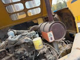 Buy Caterpillar 306E Used Excavator / 2 Used Caterpillar 306E Excavator 2016 Model / 2