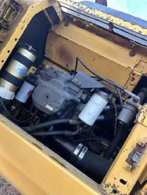 Buy Komatsu PC200-8 Used Excavator / 6 Used Komatsu PC200-8 Excavator 2016 Model / 6