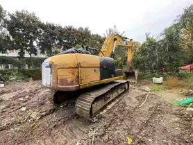 Buy Caterpillar CT18 Used Excavator / 3 Used Caterpillar CT18 Excavator 2016 Model / 3