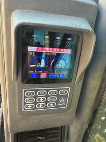 Buy Sany SY65W Used Excavator / 9 Used Sany SY65W Excavator 2016 Model / 9