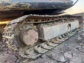 Buy Hitachi ZX60-5G Used Excavator / 6 Used Hitachi ZX60-5G Excavator 2015 Model / 6