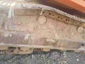 Buy Doosan DX80 Used Excavator / 5 Used Doosan DX80 Excavator 2014 Model / 5