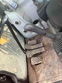 Buy Sany SY60 Used Excavator / 5 Used Sany SY60 Excavator 2021 Model / 5