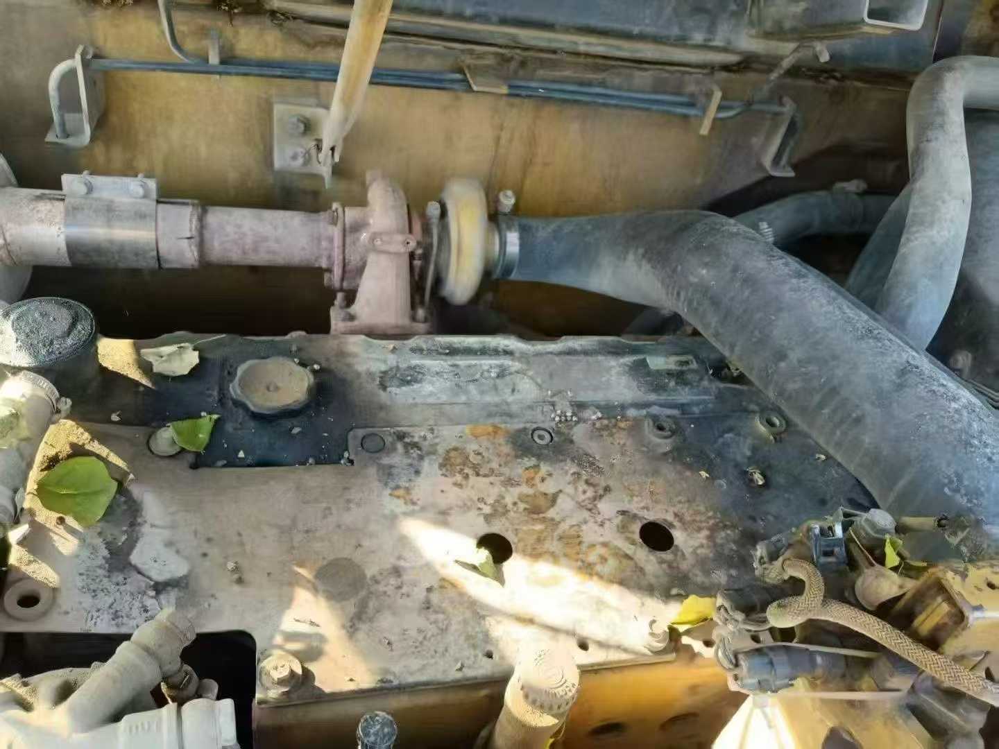 Buy Caterpillar 320D Used Excavator / 2 Used Caterpillar 320D Excavator 2016 Model / 2