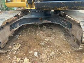 Buy Caterpillar 307C Used Excavator / 4 Used Caterpillar 307C Excavator 2016 Model / 4
