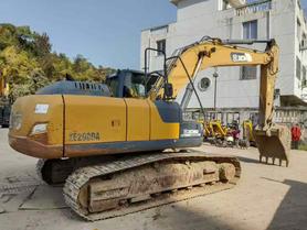 Buy XCMG LW200 Used Excavator / 3 Used XCMG LW200 Excavator 2019 Model / 3