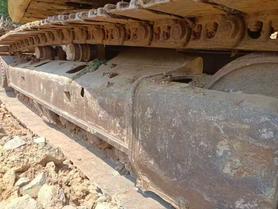 Buy Caterpillar CT20 Used Excavator / 4 Used Caterpillar CT20 Excavator 2010 Model / 4