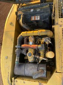 Buy Caterpillar 312B Used Excavator / 6 Used Caterpillar 312B Excavator 2016 Model / 6