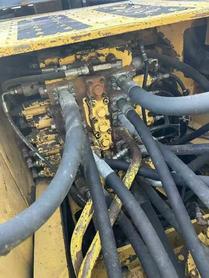 Buy Komatsu PC200-8 Used Excavator / 7 Used Komatsu PC200-8 Excavator 2016 Model / 7