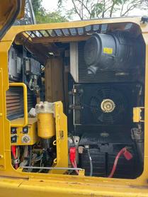 Buy Caterpillar 312D Used Excavator / 5 Used Caterpillar 312D Excavator 2017 Model / 5